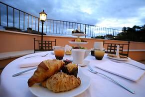 Hotel San Rocco
