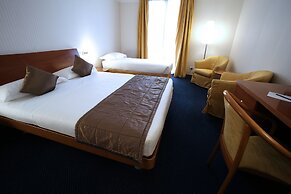 Hotel San Rocco