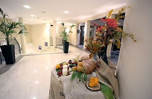 Hotel San Rocco
