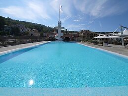 Hotel San Rocco