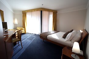 Hotel San Rocco