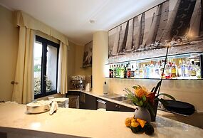 Hotel San Rocco