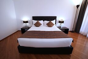Hotel San Rocco