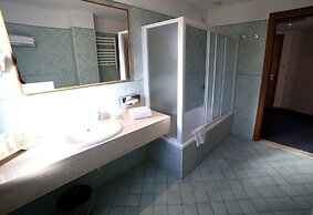 Hotel San Rocco