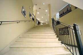 Hotel San Rocco