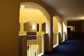 Hotel San Rocco