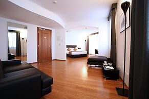 Hotel San Rocco