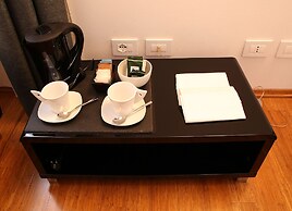 Hotel San Rocco