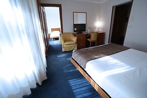 Hotel San Rocco