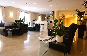 Hotel San Rocco