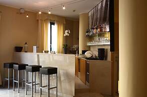 Hotel San Rocco