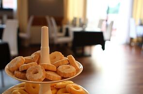 Hotel San Rocco