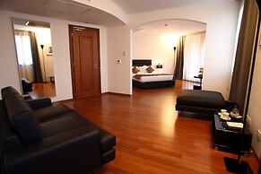 Hotel San Rocco