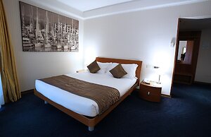 Hotel San Rocco