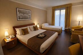 Hotel San Rocco