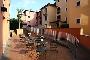 Hotel San Rocco