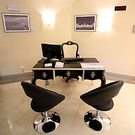 Hotel San Rocco
