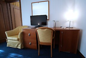 Hotel San Rocco