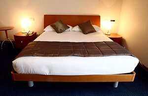 Hotel San Rocco