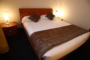 Hotel San Rocco