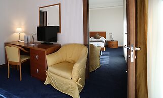 Hotel San Rocco