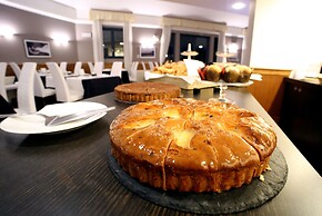 Hotel San Rocco