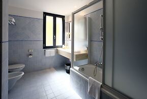 Hotel San Rocco