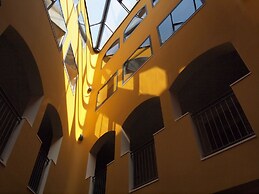 Hotel San Rocco