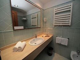 Hotel San Rocco