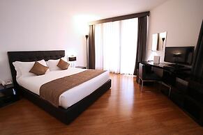 Hotel San Rocco