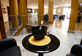 Hotel San Rocco
