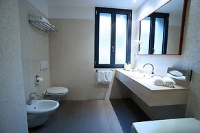 Hotel San Rocco