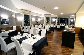 Hotel San Rocco