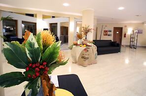 Hotel San Rocco