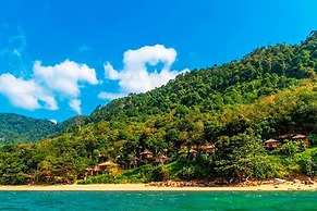 Koh Jum Resort