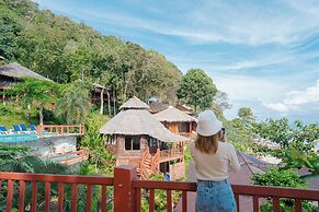 Koh Jum Resort