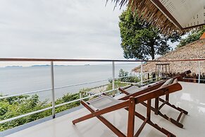Koh Jum Resort