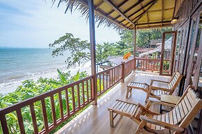 Koh Jum Resort
