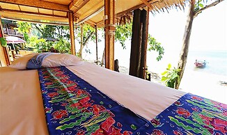 Koh Jum Resort