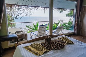 Koh Jum Resort