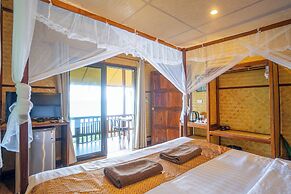 Koh Jum Resort