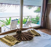 Koh Jum Resort