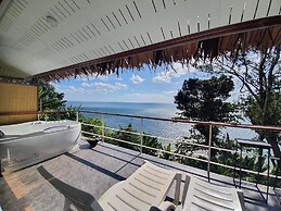Koh Jum Resort