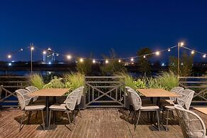 Radisson Hotel Tamboho Waterfront Antananarivo