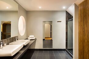 Radisson Hotel Tamboho Waterfront Antananarivo