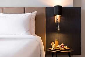 Radisson Hotel Tamboho Waterfront Antananarivo