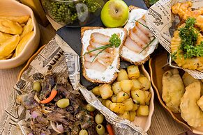 Radisson Hotel Tamboho Waterfront Antananarivo