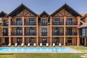 Radisson Hotel Tamboho Waterfront Antananarivo