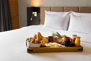 Radisson Hotel Tamboho Waterfront Antananarivo