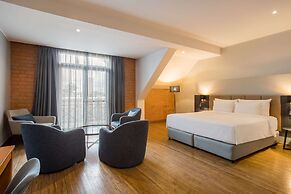 Radisson Hotel Tamboho Waterfront Antananarivo